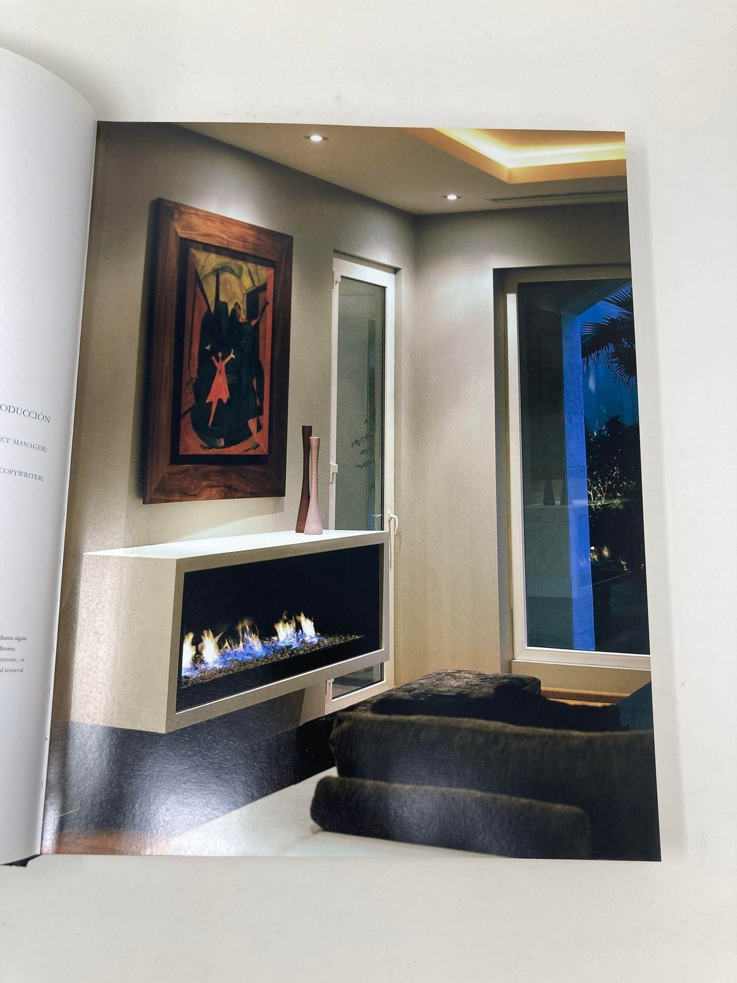 Mansions to Dream, to Live, to Feel Hardcover Designer Book - 8