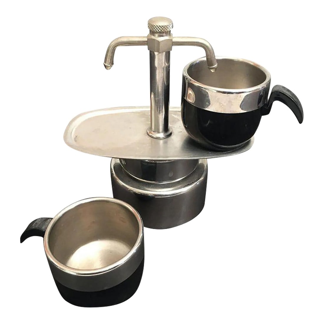 Vintage Collectible Italian Espresso Maker (1 of 12)