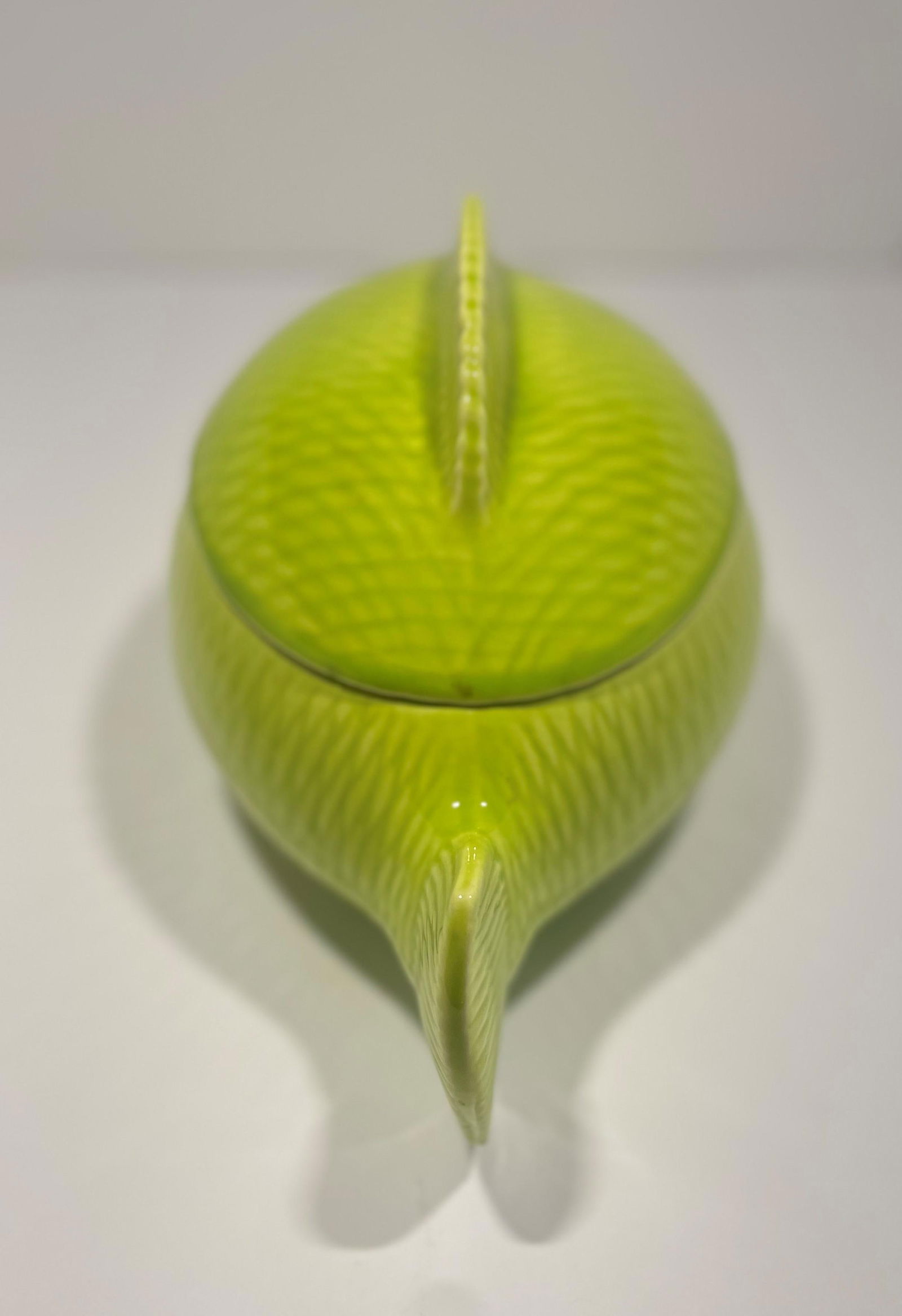 Vintage 1970s French Soup Tureen by Mottahedeh - 7