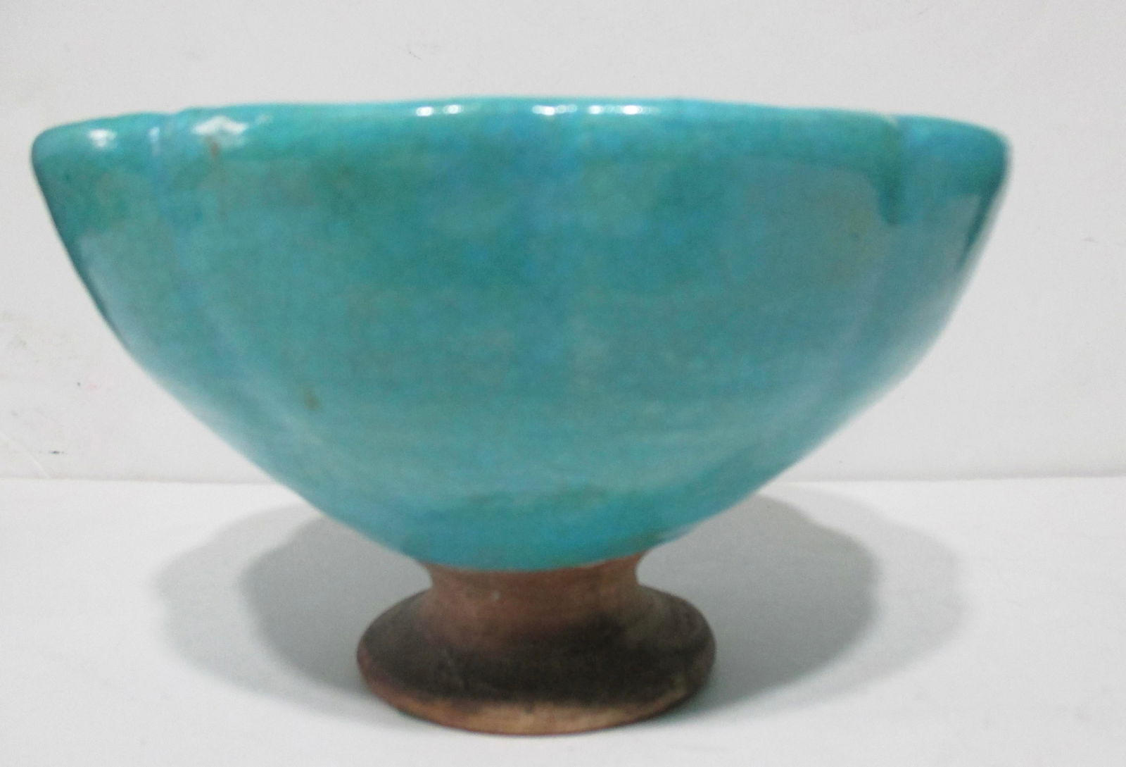 Durant Antique Bowl Dated 1914 - 2