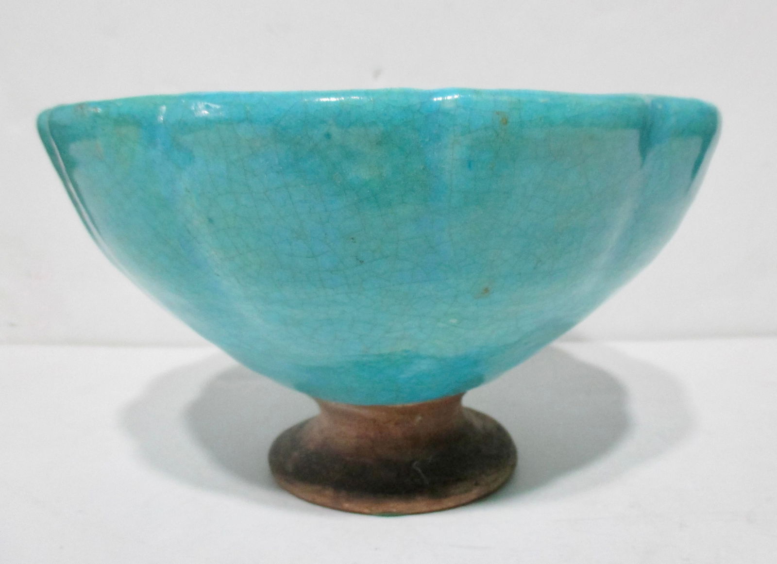 Durant Antique Bowl Dated 1914 - 6