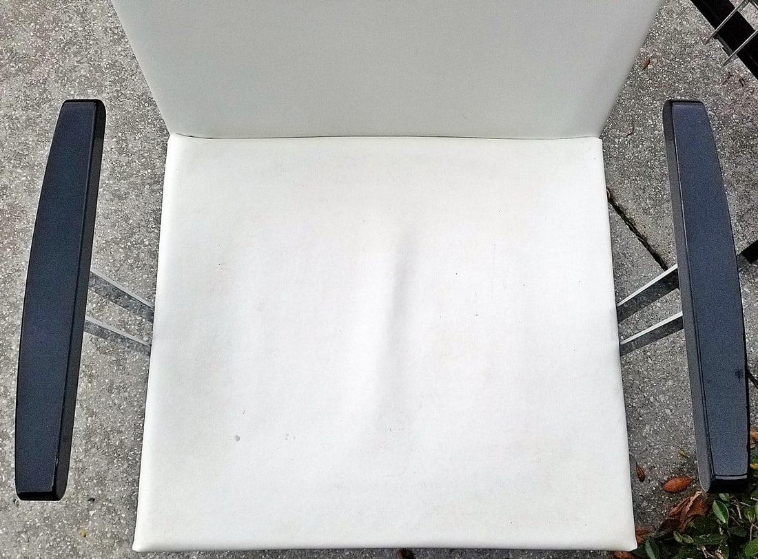 Pietro Costantini Modern Armchair - 10