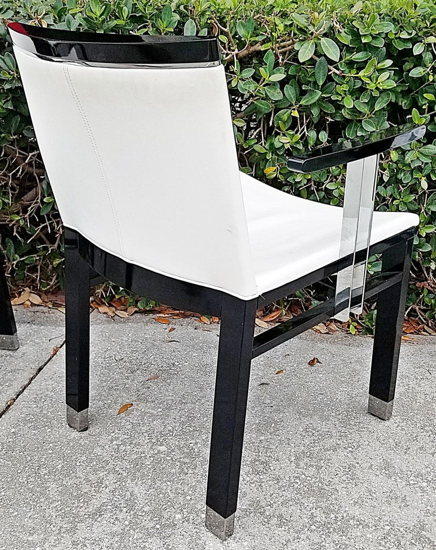 Pietro Costantini Modern Armchair - 11