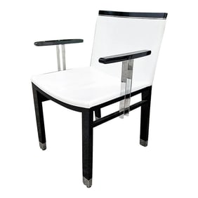 Pietro Costantini Modern Armchair