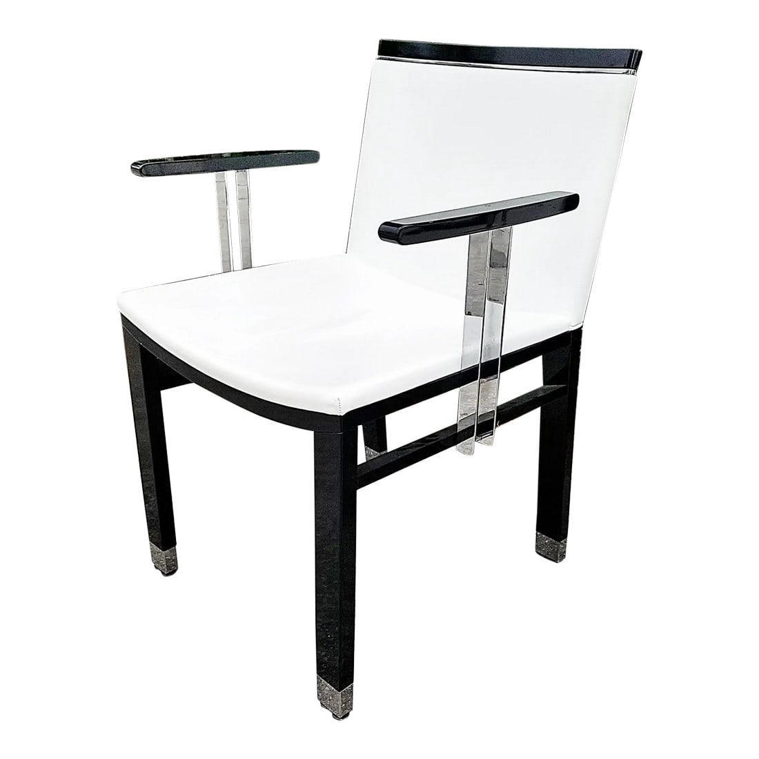Pietro Costantini Modern Armchair (1 of 12)