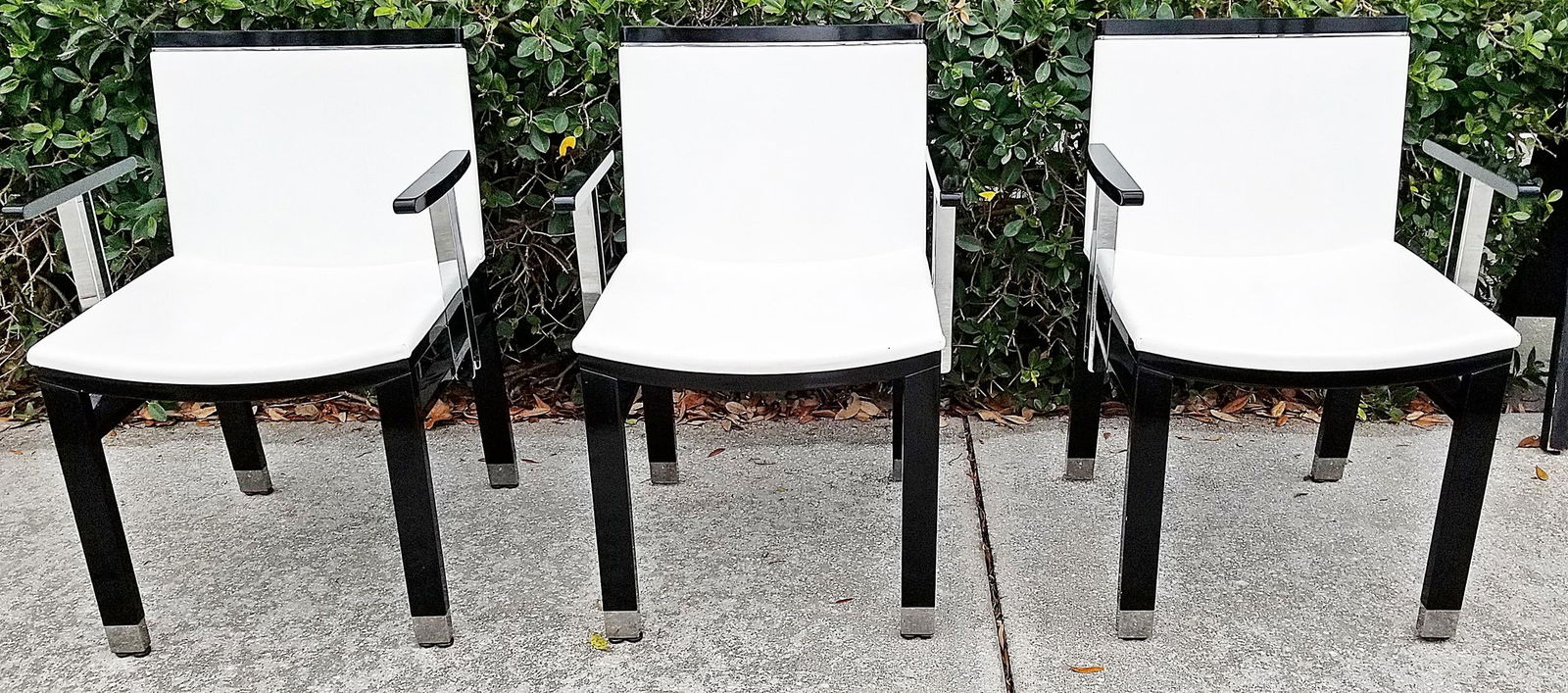 Pietro Costantini Modern Armchair - 3