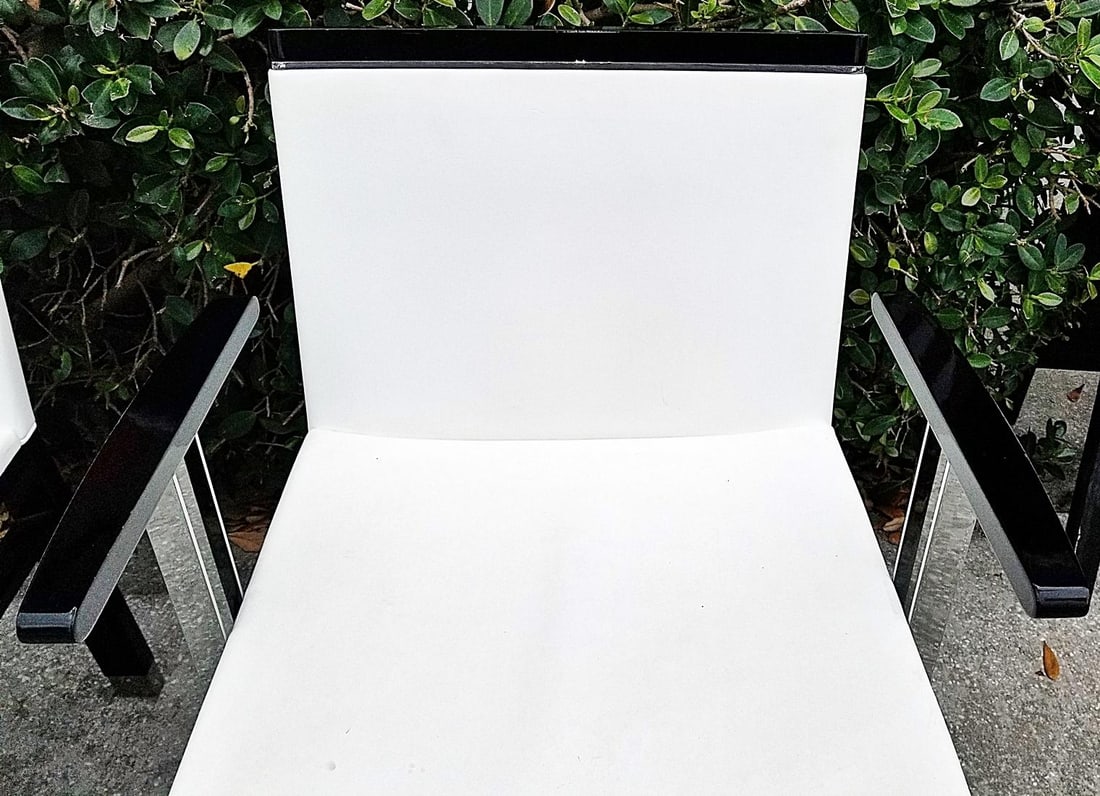 Pietro Costantini Modern Armchair - 6