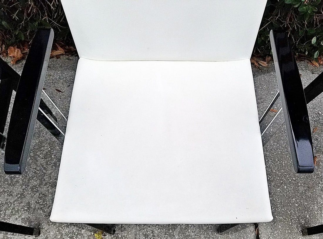 Pietro Costantini Modern Armchair - 7