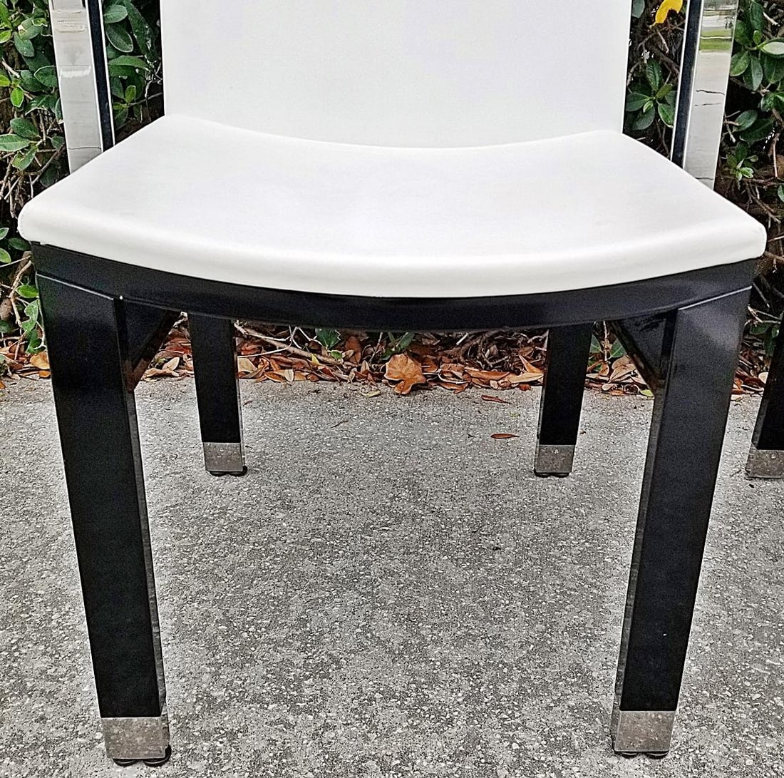 Pietro Costantini Modern Armchair - 8