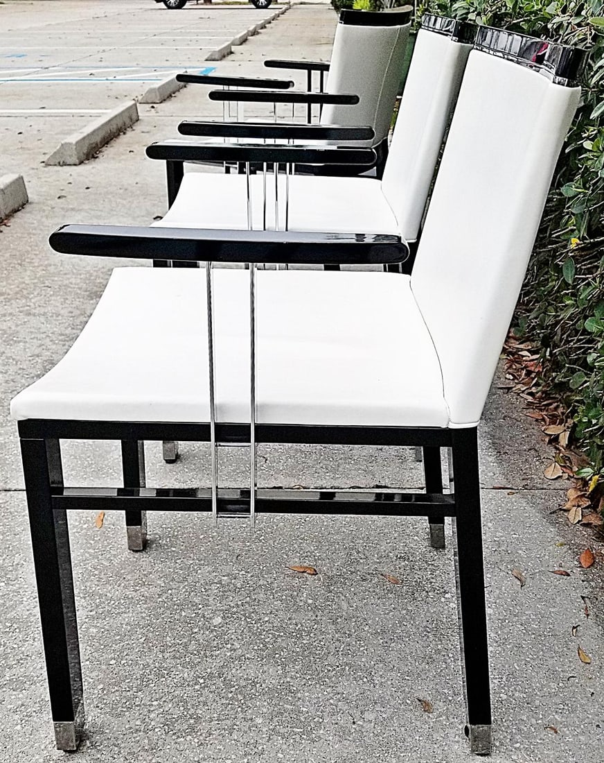 Pietro Costantini Modern Armchair - 9