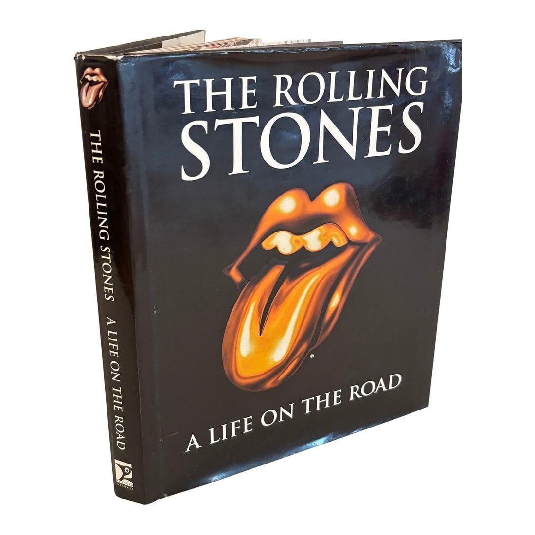 The Rolling Stones a Life on the Road: Rolling Stones, Jools Holland, Dora Loewenstein. Penguin Studio, 1998 - Biography & Autobiography - 252 pages. Members of the rock group recount their life on tour from 1962 to 1998, tracing their