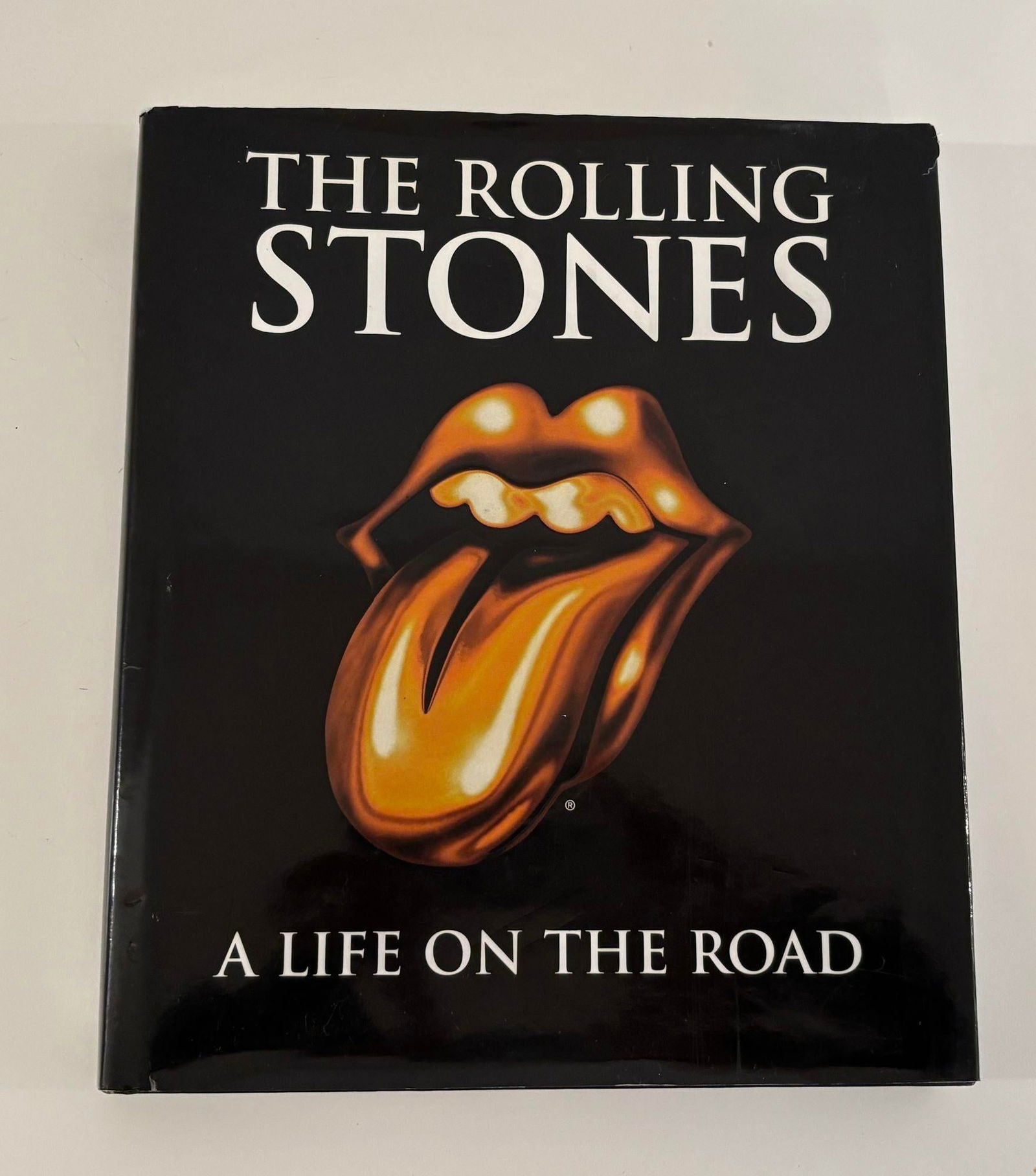 The Rolling Stones a Life on the Road - 2