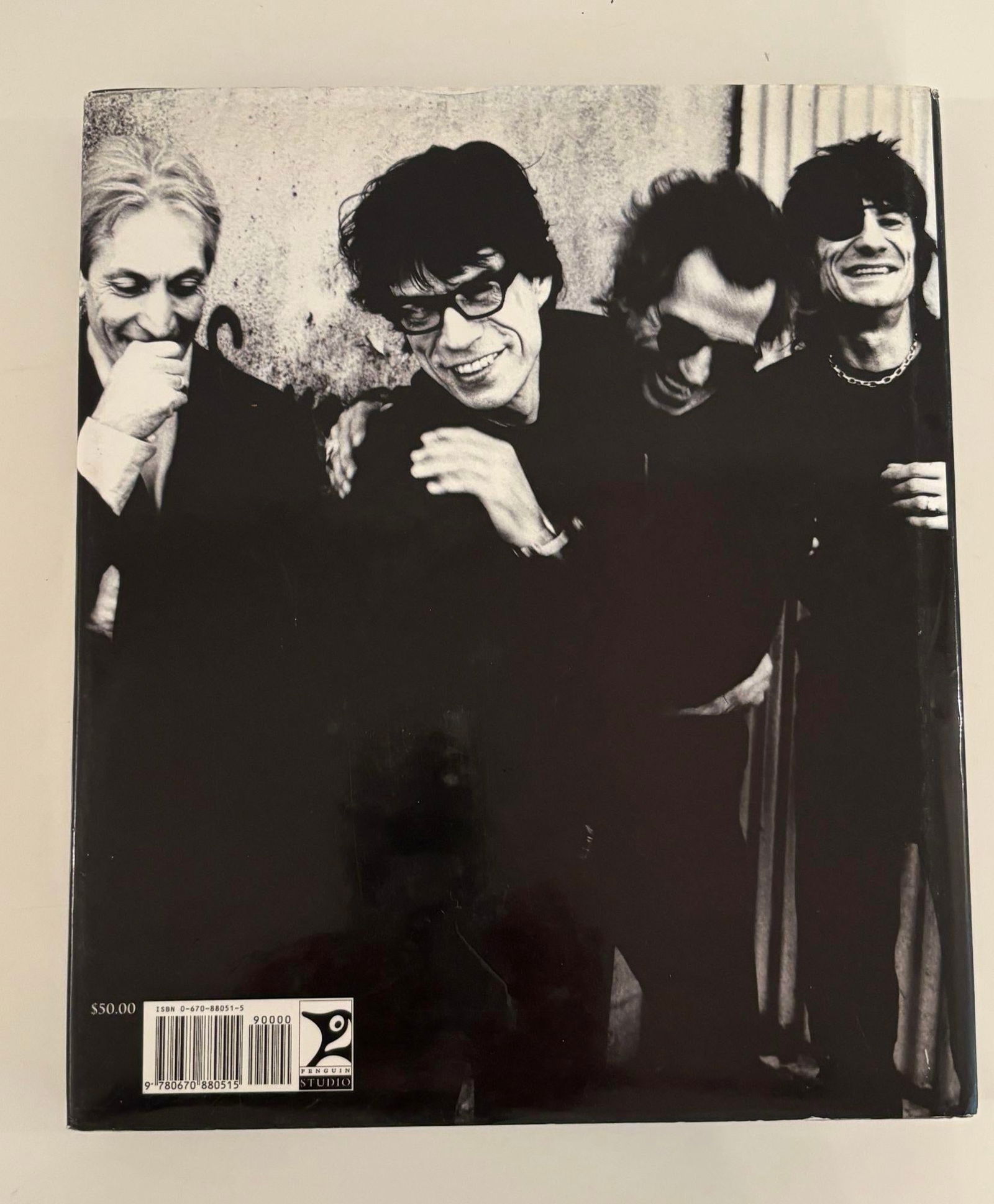 The Rolling Stones a Life on the Road - 4