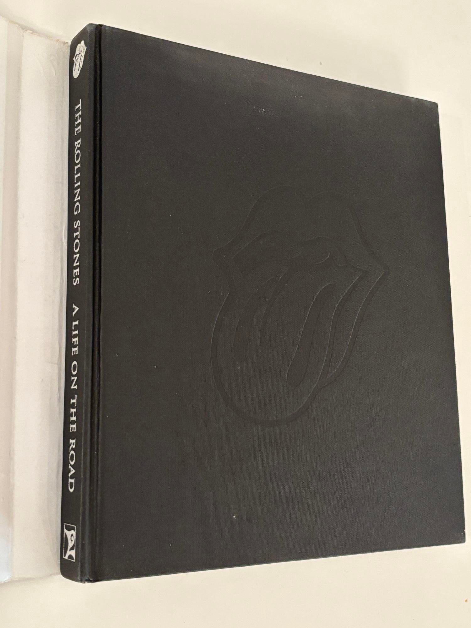 The Rolling Stones a Life on the Road - 5