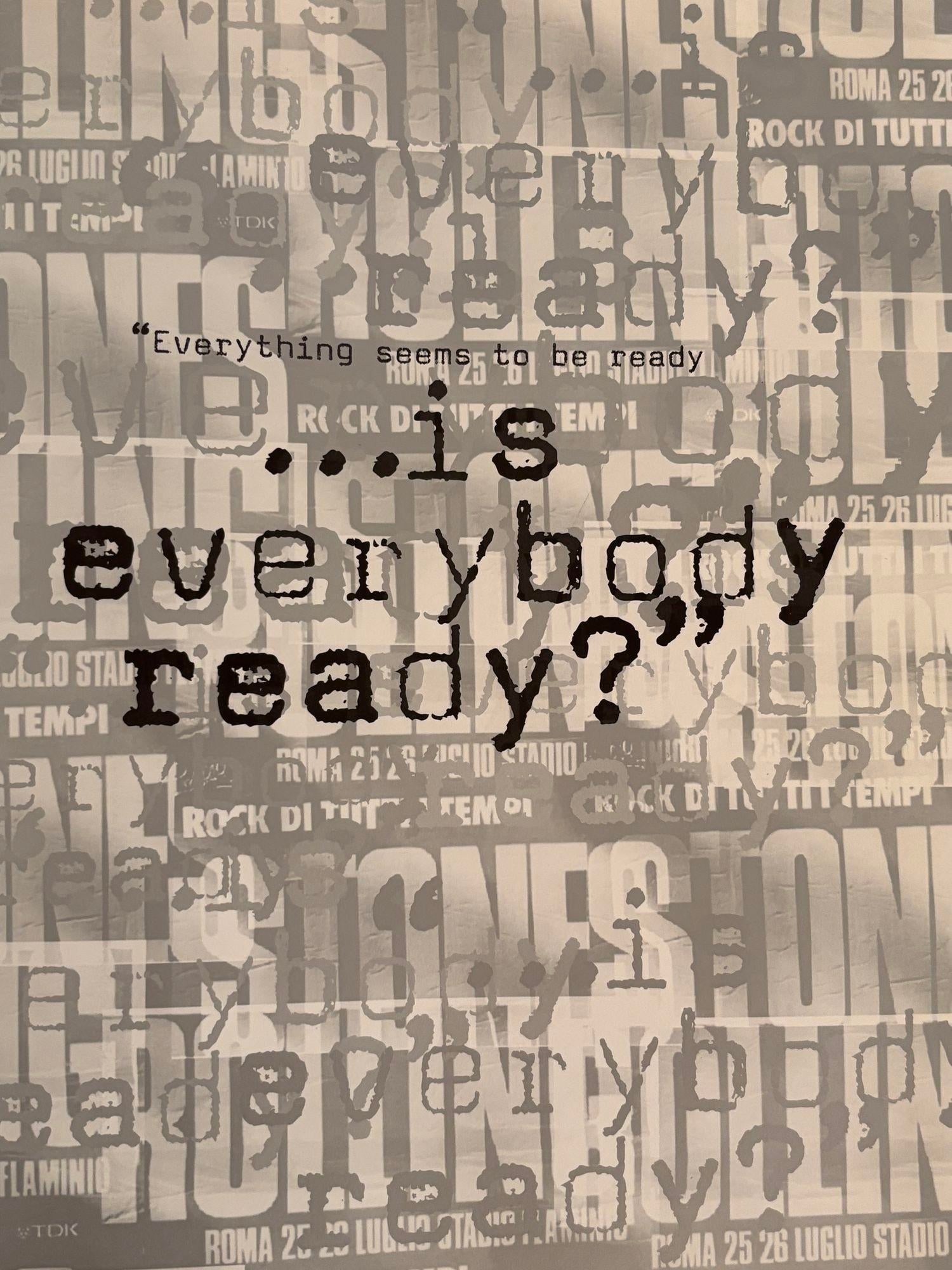The Rolling Stones a Life on the Road - 6