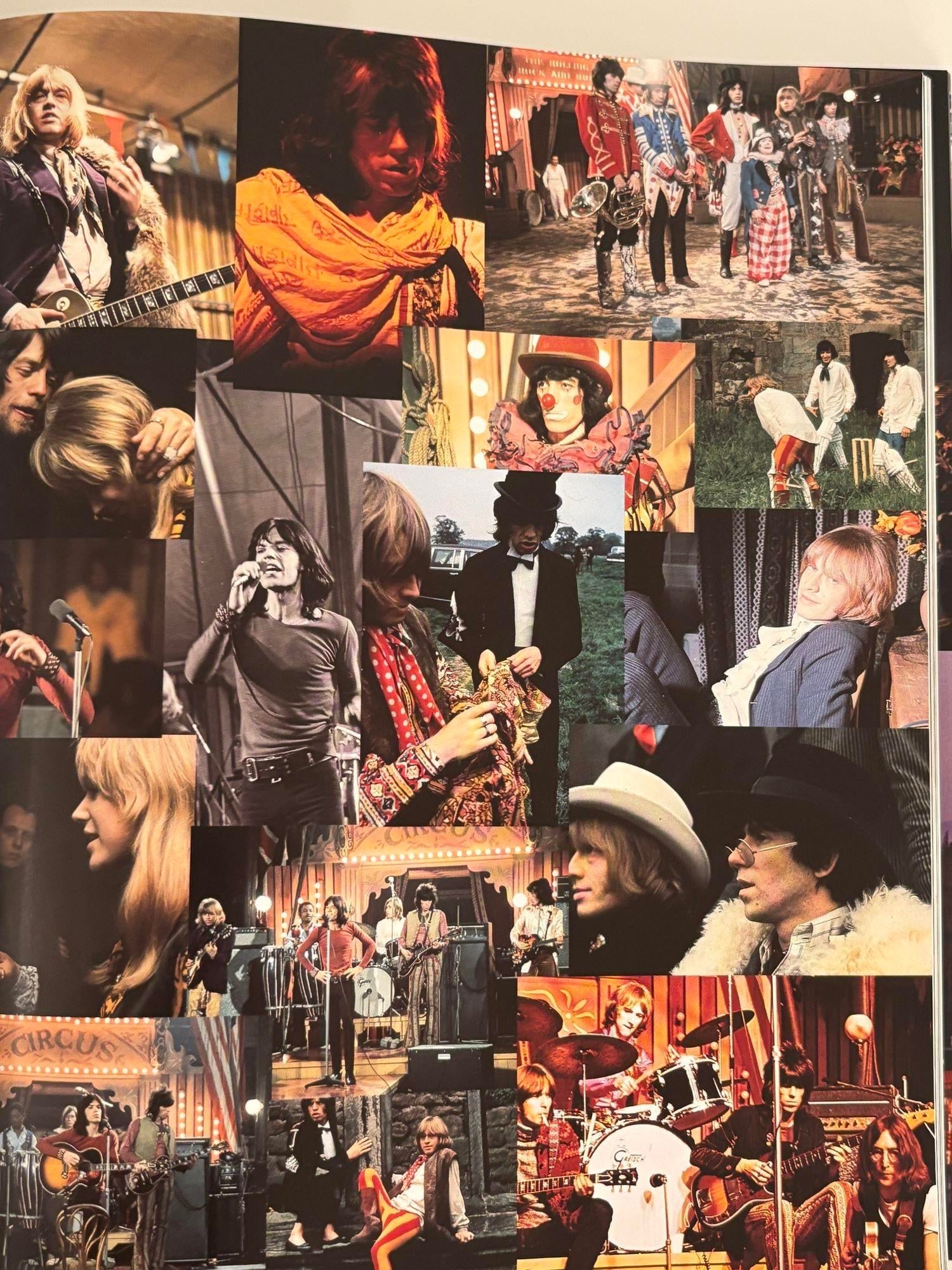The Rolling Stones a Life on the Road - 8