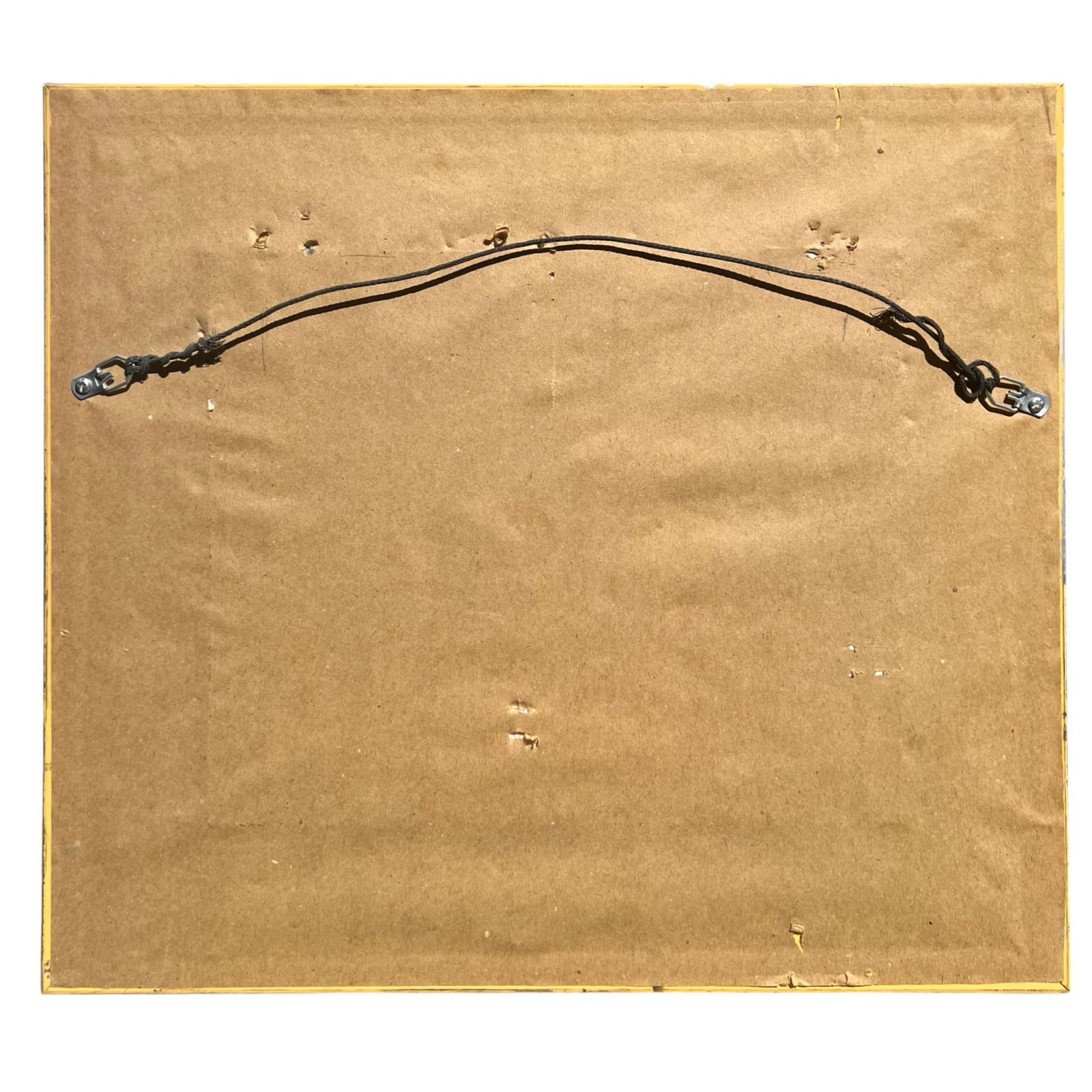 A. E. Barnes Original Still Life of Table Setting, Signed & Framed - 3