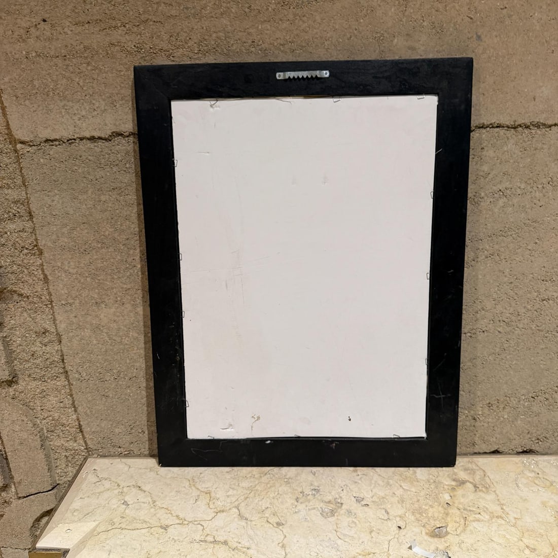 1970s MCM Guatemalan Artwork Oil Painting Brazilian Rosewood - 11