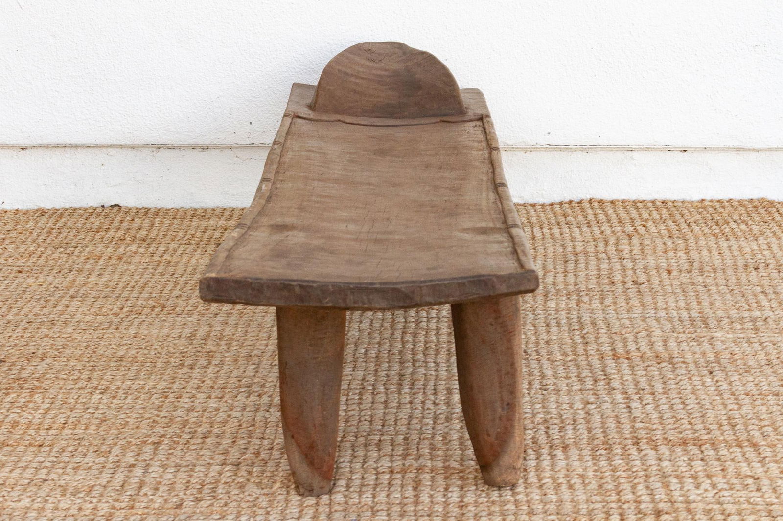 Timeless African Craftsmanship, Senufo Bed - 7