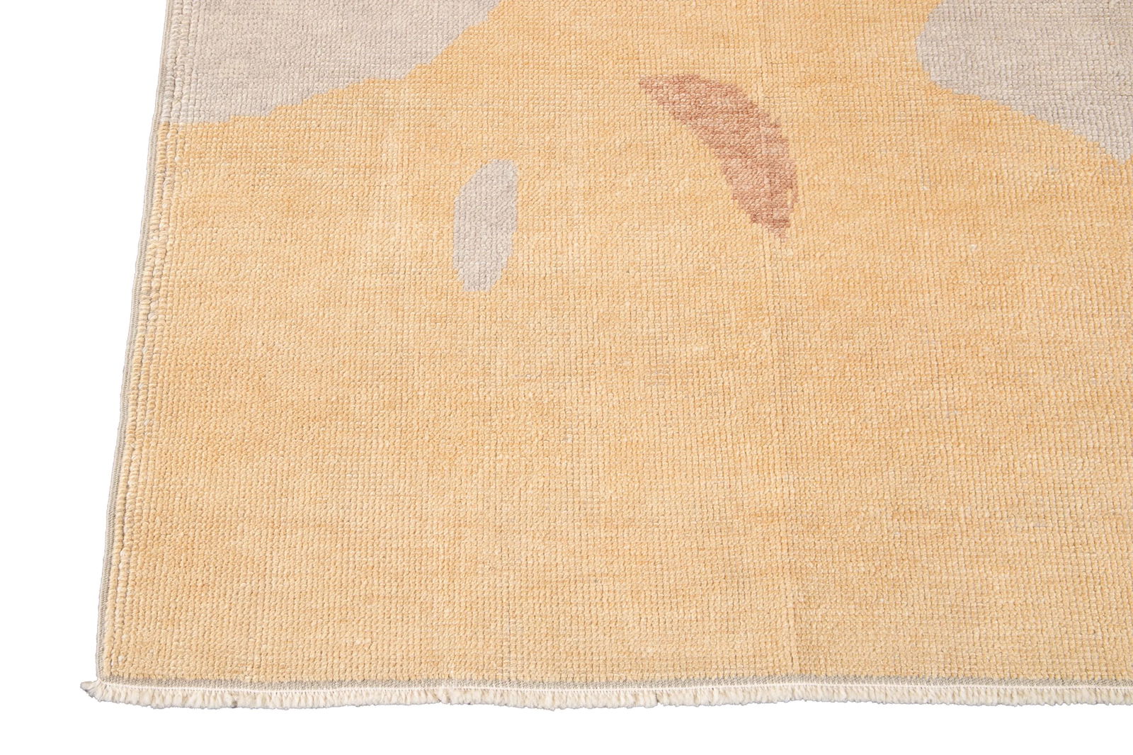 21st Century Contemporary Modern Designer Wool Rug - 9