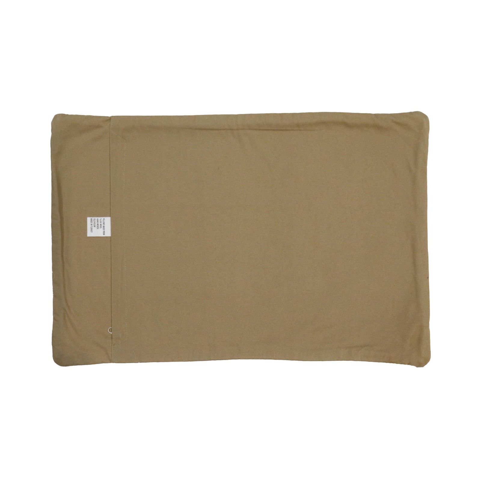 Pasargad Home Vintage Kilim Pillow Case, Multicolor - 2