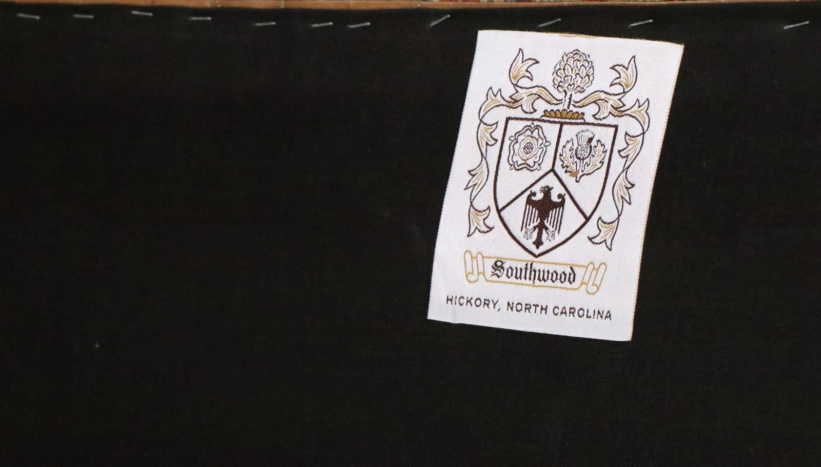 Late 20th Century Chippendale Revival Window Bench by Southwood - 12