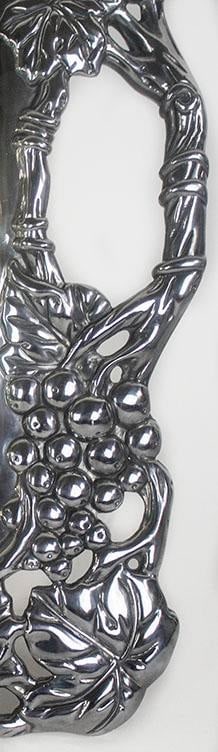 Arthur Court Rectangular Tray - 4