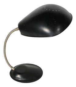 Mid Century Gooseneck Desk Lamp by Eagle