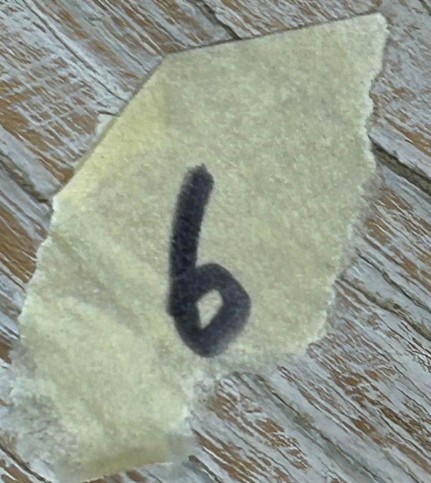 Rustic Raw Rough Wood Grain Rectangle Slim Stool Bench Side Table - 8