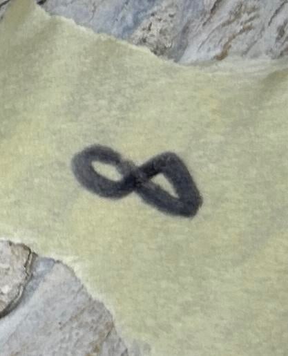 Rustic Raw Rough Wood Grain Rectangle Slim Stool Bench Side Table - 7