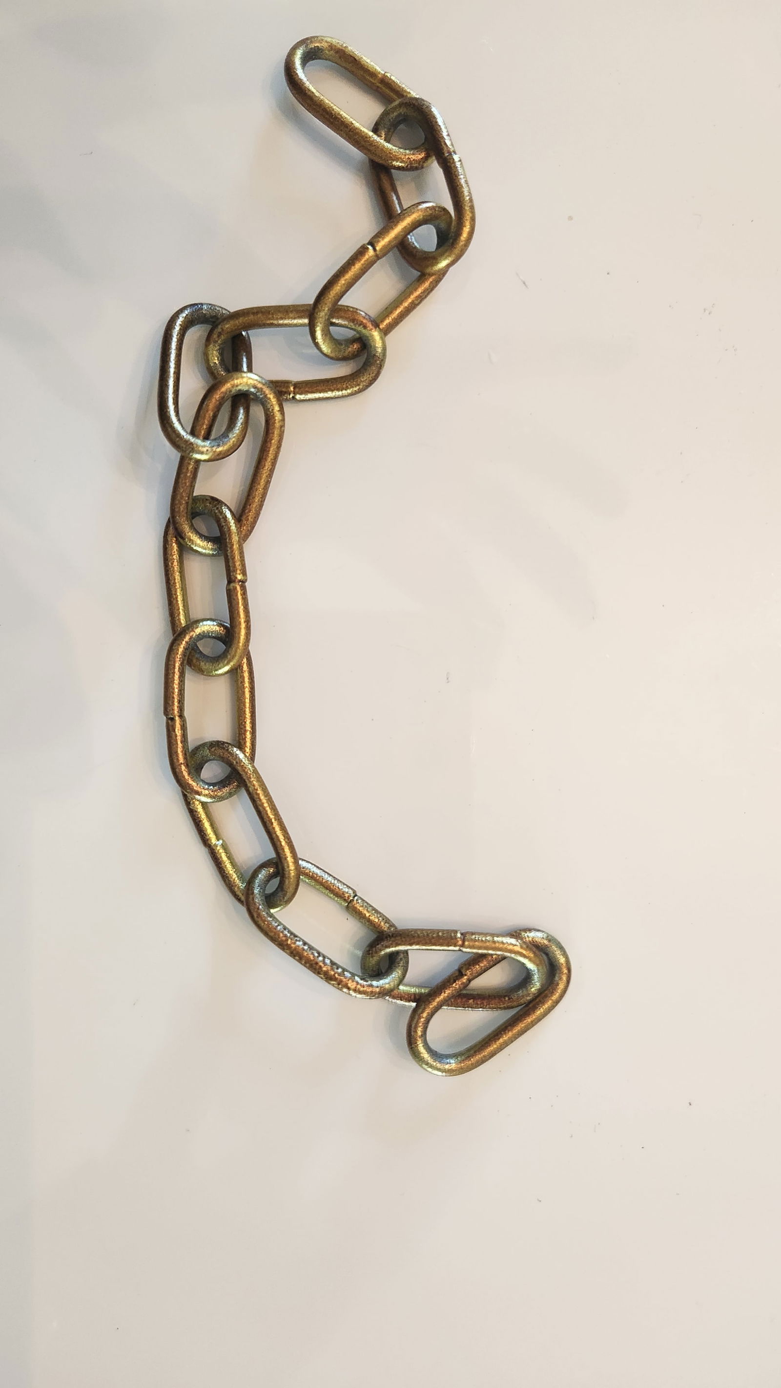 Vintage Bird Cage Light Fixture Ceiling Pendant - 11