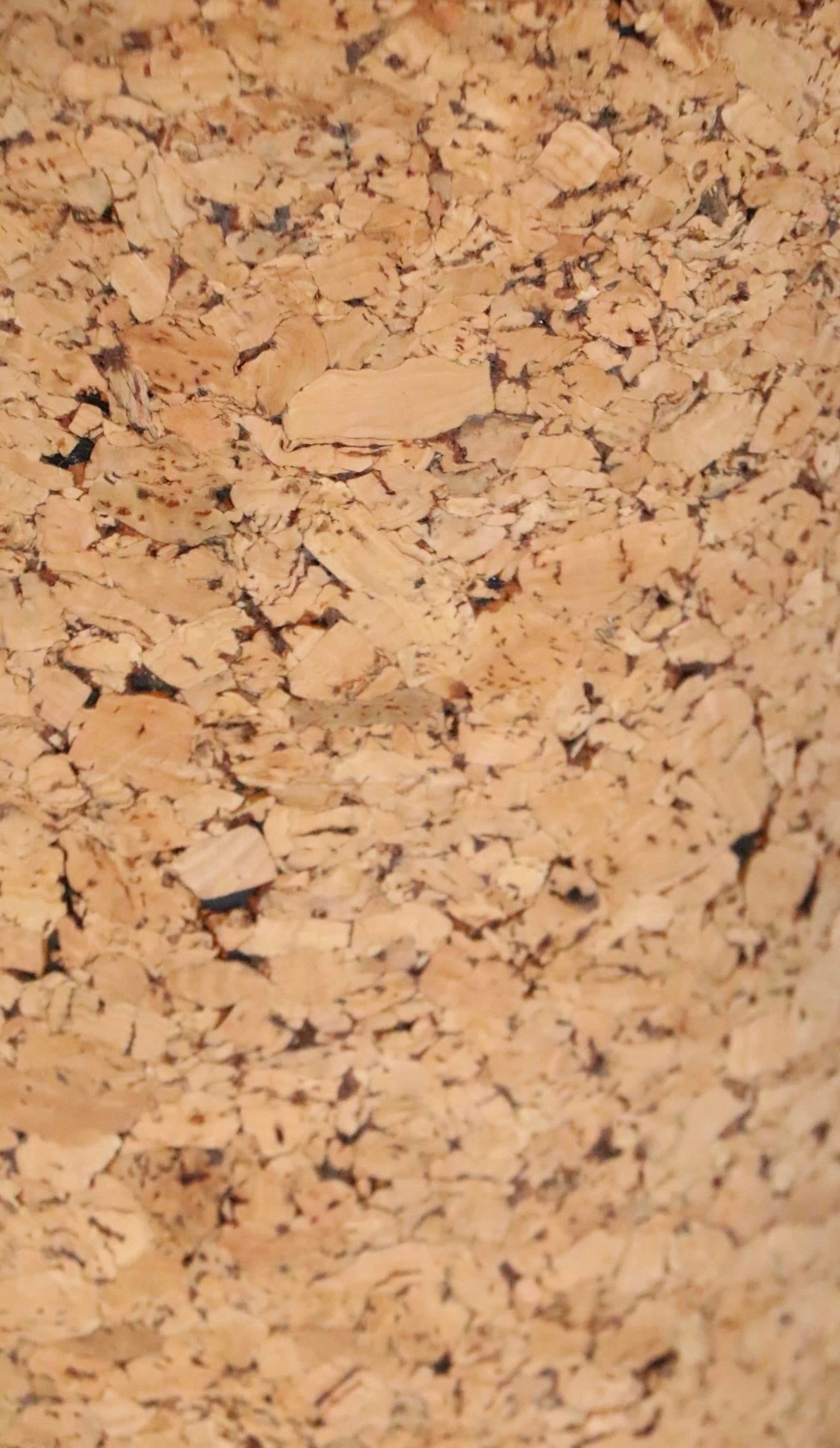 Cork and Vinyl Ice Bucket by Georges Briad, Circa 1970's - 8