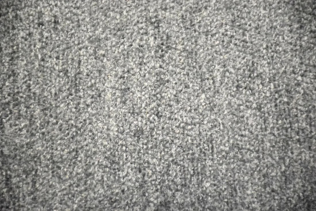 Solid Maple Mid-Century Modern Desk Chair - 8