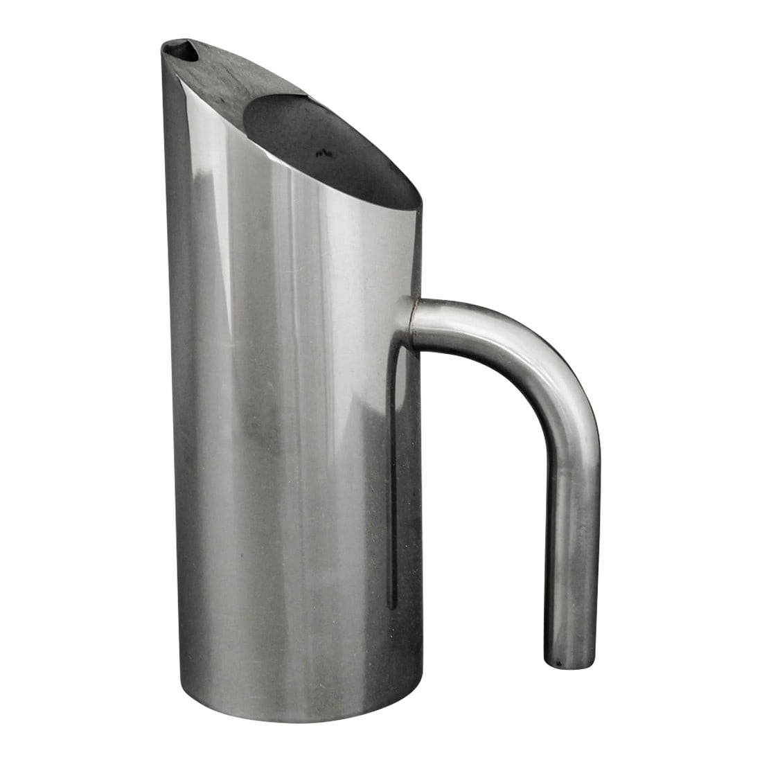 Danish Modern Stainless Steel Pitcher Ware Jug 1990 (1 of 12)