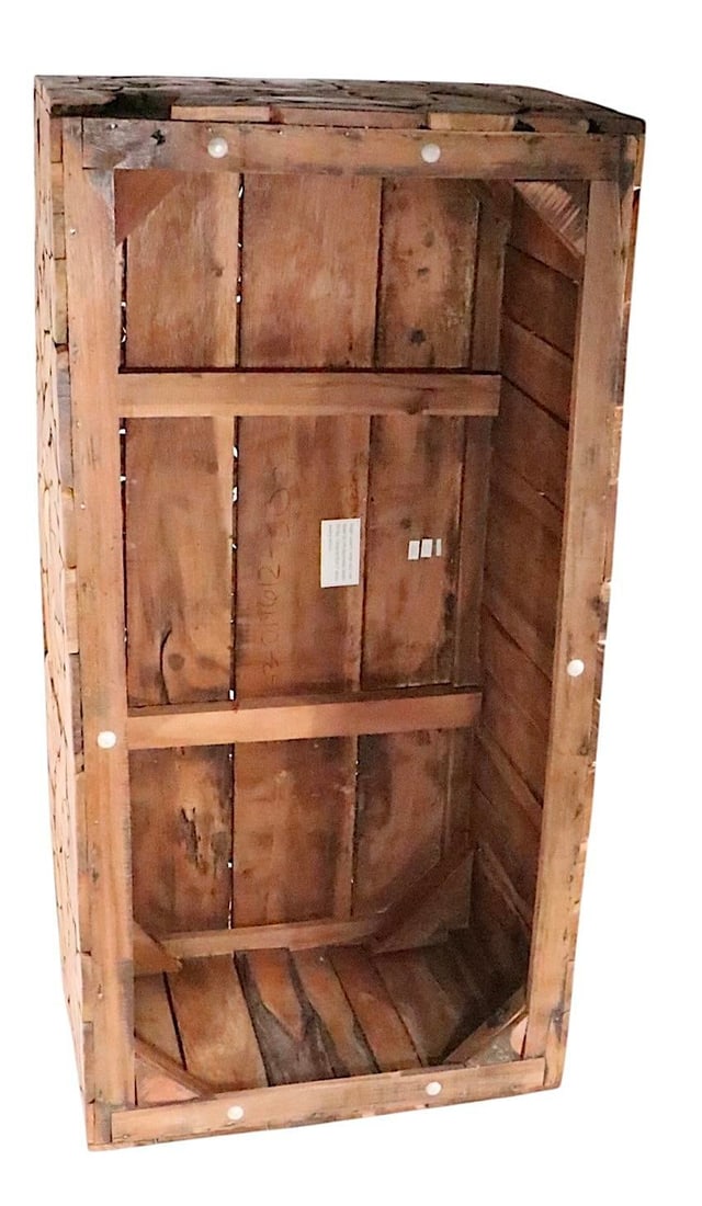 Boho Style Sliced Wood CoffeeTable Made in Indonesia - 2