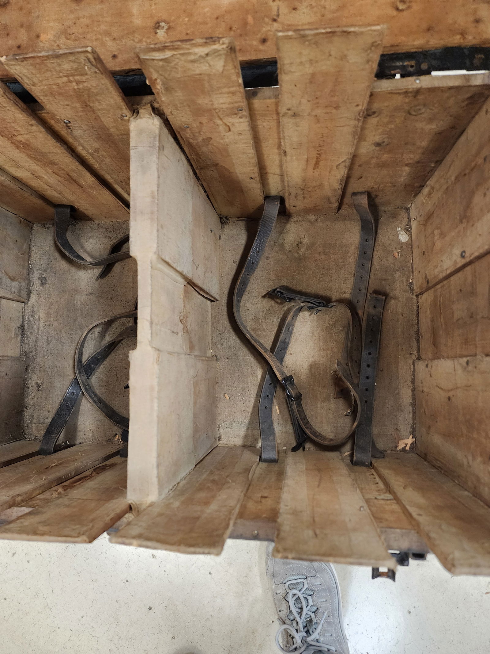 C a Taylor Trunk Chicago Civic Opera - 10