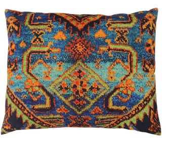 Decorative Accent Pillow - 16" X 20"