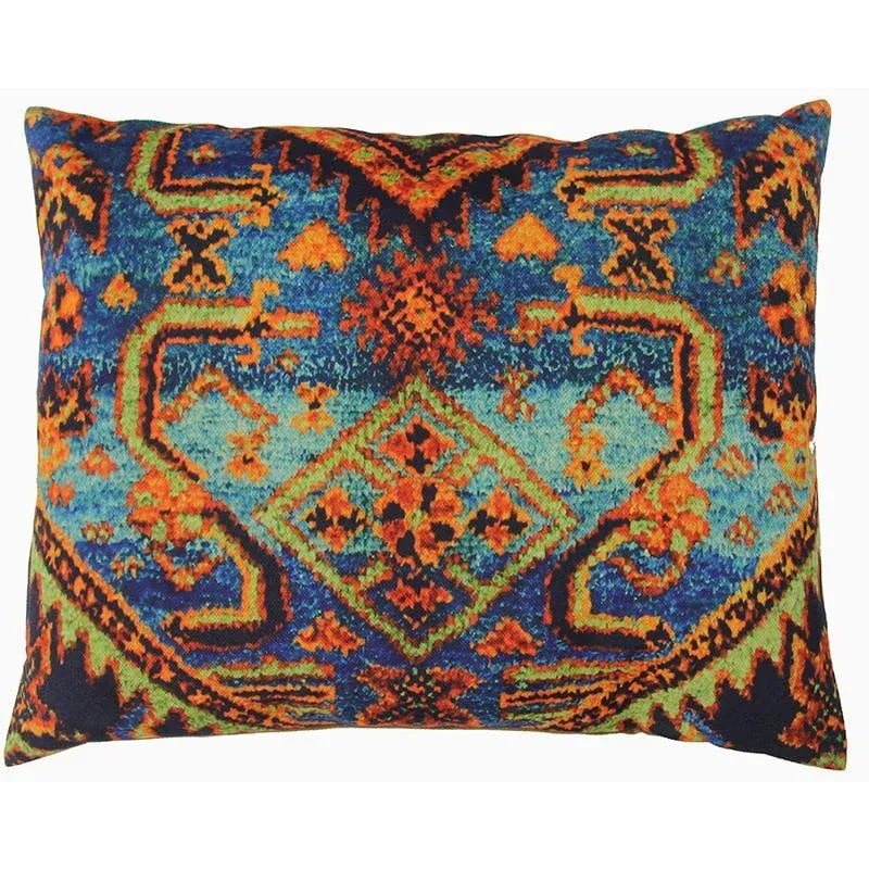 Decorative Accent Pillow - 16" X 20" - 5