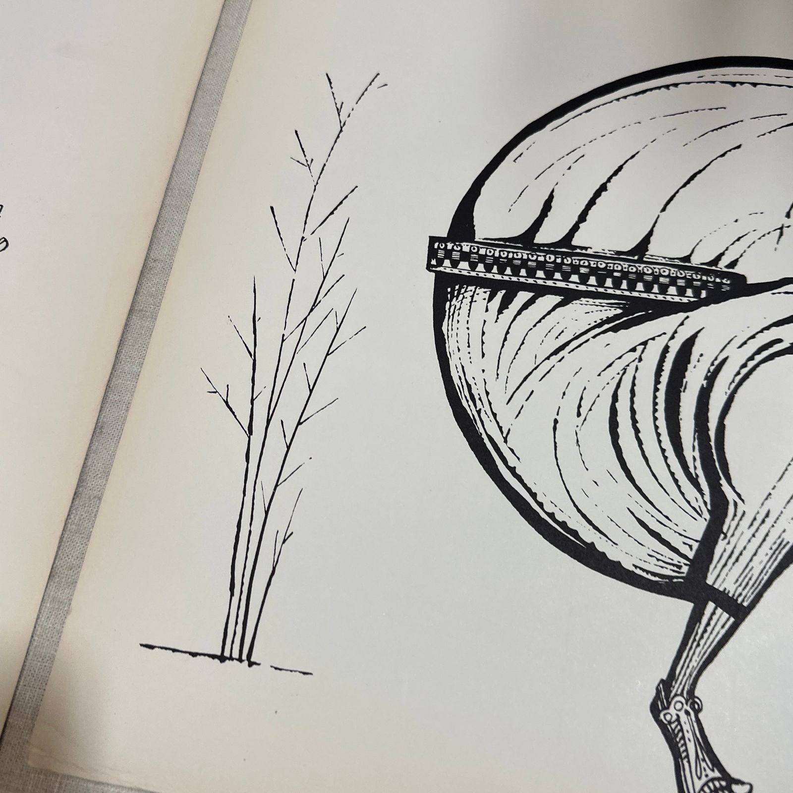 Pair of Brazilian Style Prints of Soldier Figures, Signed - 6