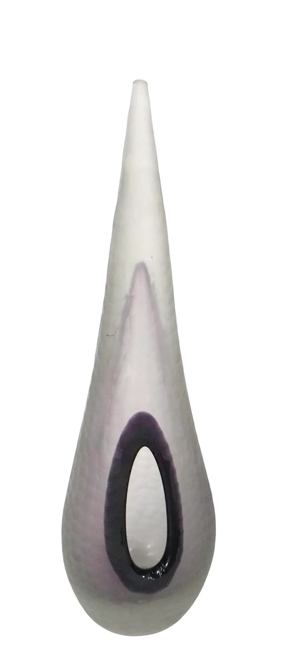 Art Glass Sculpture by Sarafina Sculpture - 10