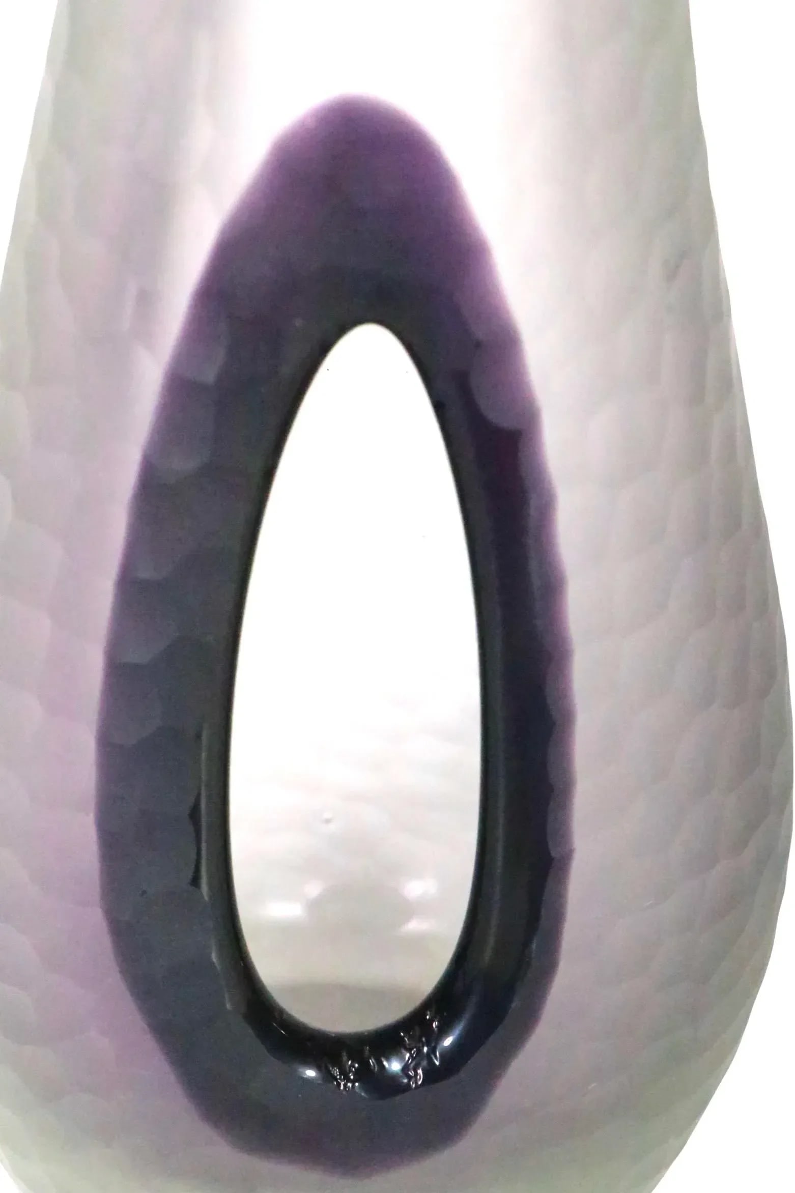 Art Glass Sculpture by Sarafina Sculpture - 12