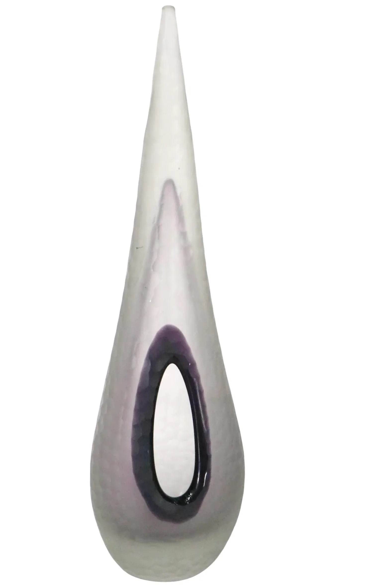 Art Glass Sculpture by Sarafina Sculpture - 2