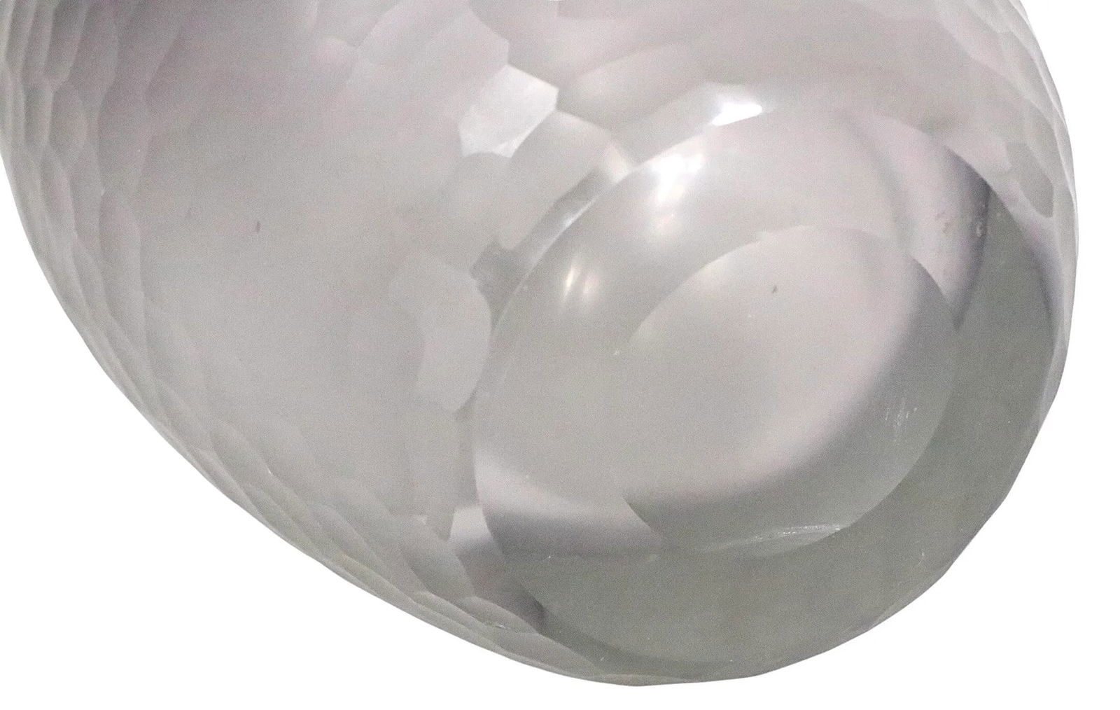 Art Glass Sculpture by Sarafina Sculpture - 5