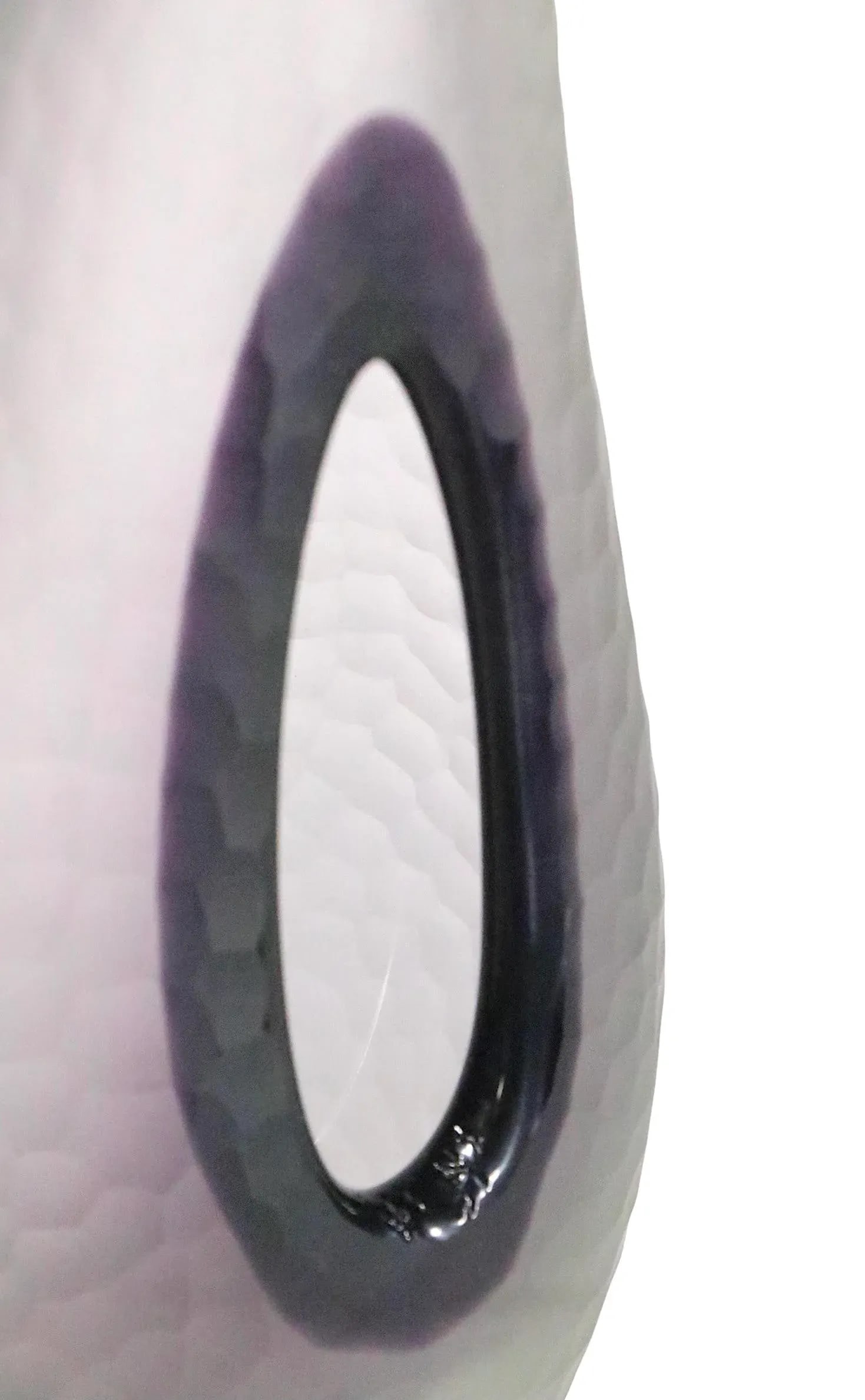 Art Glass Sculpture by Sarafina Sculpture - 6