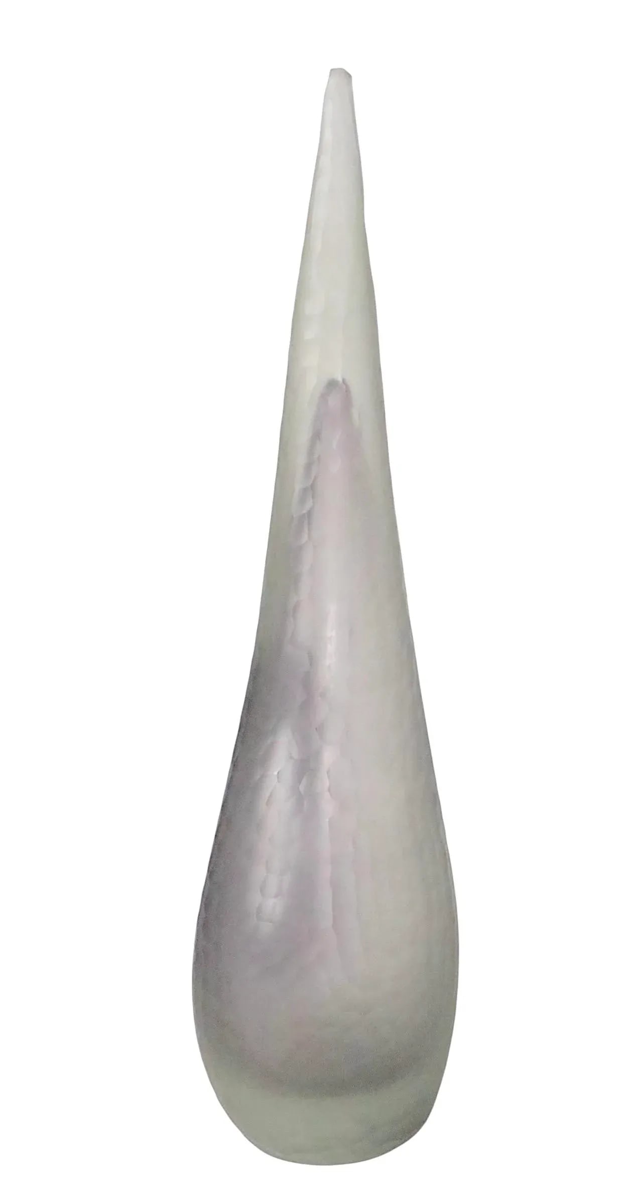 Art Glass Sculpture by Sarafina Sculpture - 7