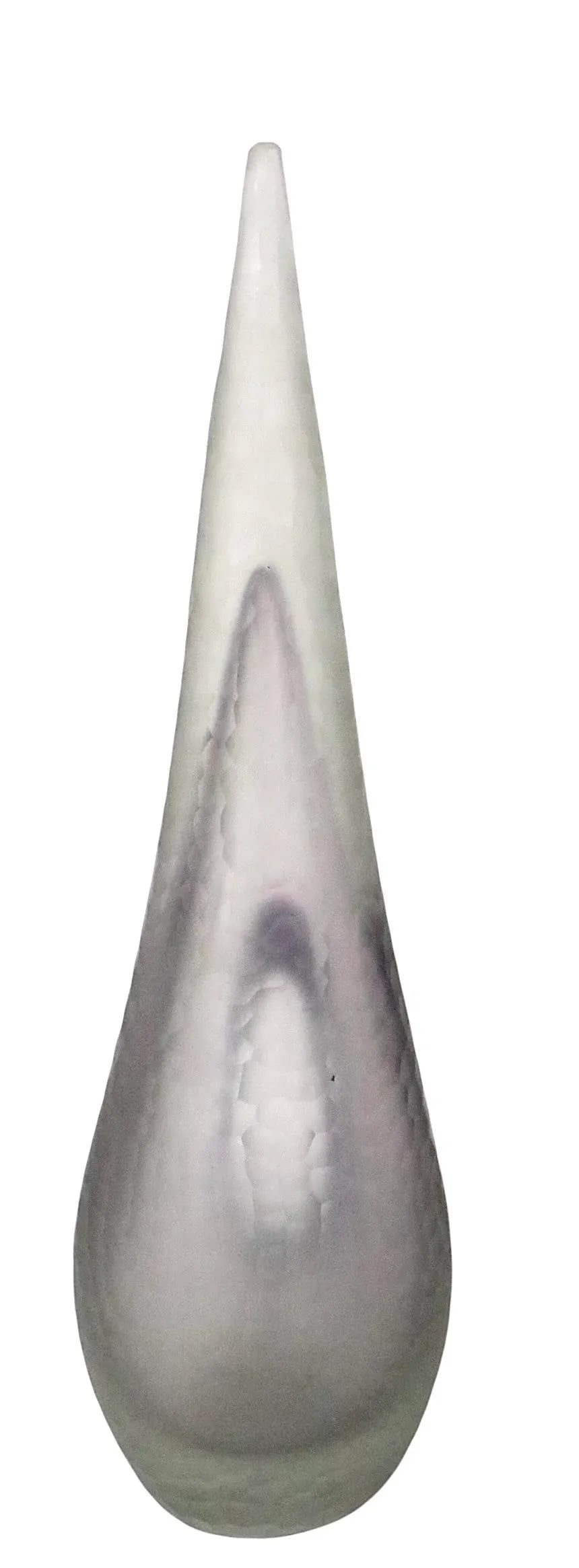 Art Glass Sculpture by Sarafina Sculpture - 8