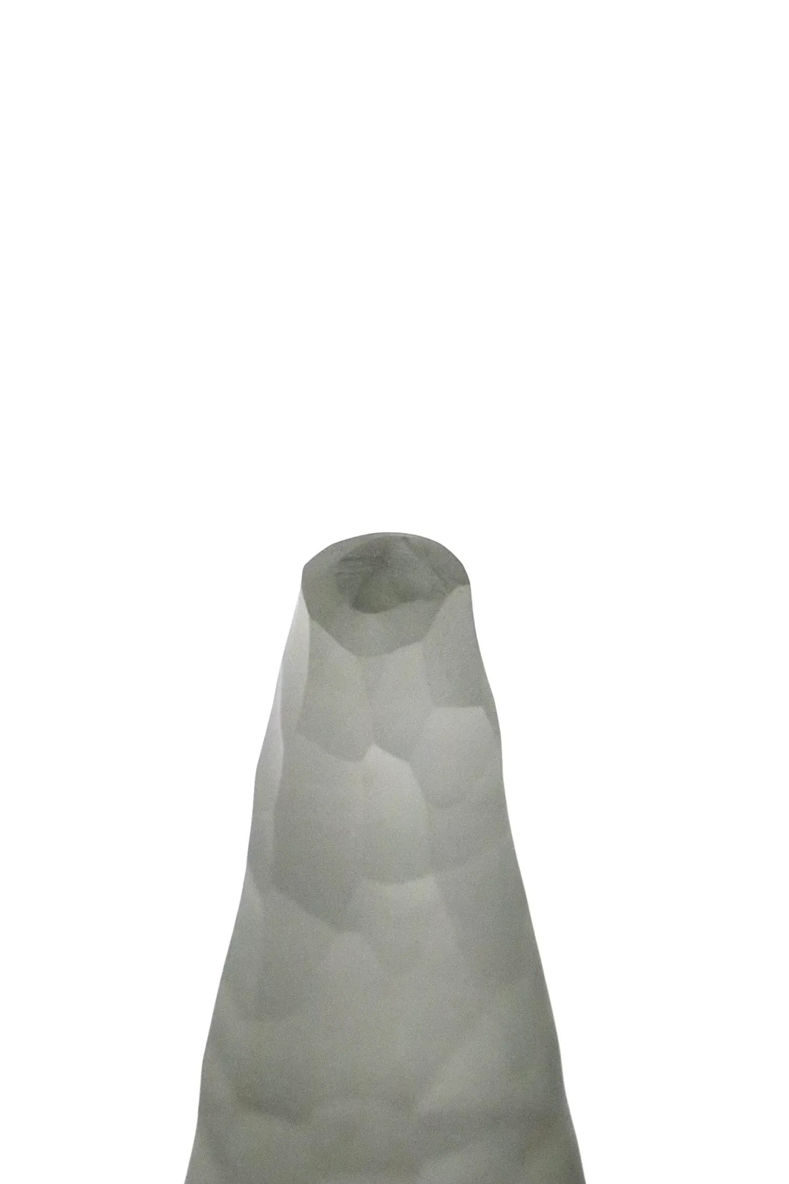 Art Glass Sculpture by Sarafina Sculpture - 9