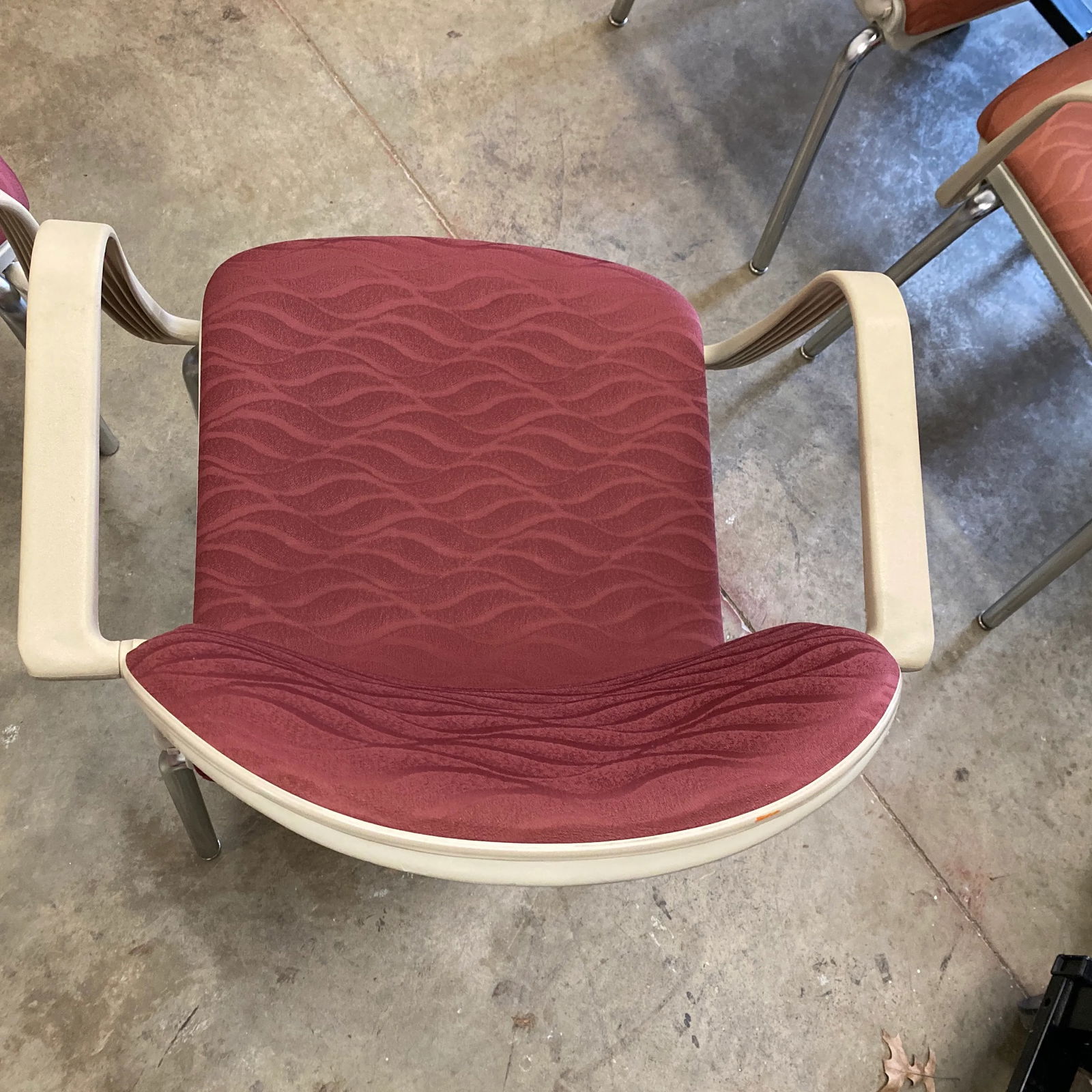 Giancarlo Piretti Chairs for Castelli - a Pair - 4