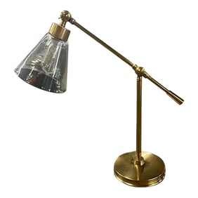 Serena & Lily Claremont Table Lamp