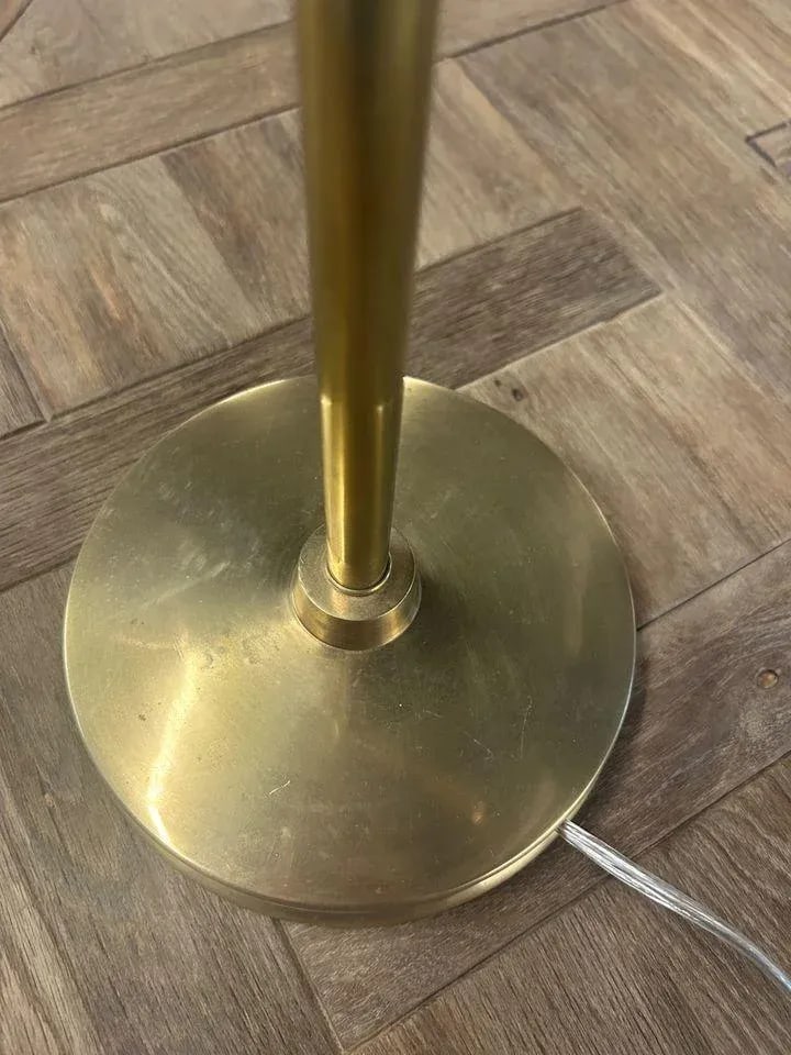 Serena & Lily Claremont Table Lamp - 4